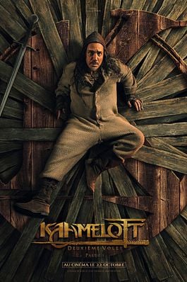 Kaamelott - Deuxième volet (partie 1)