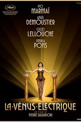 La Vénus électrique