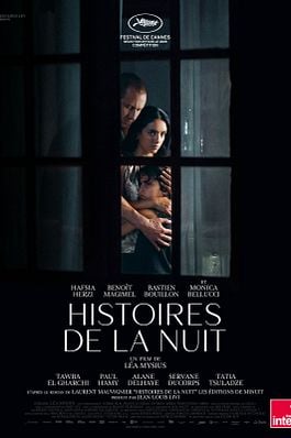 Histoires De La Nuit