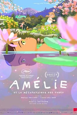 Amélie et la métaphysique des tubes