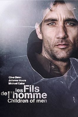 Les Fils de l'homme