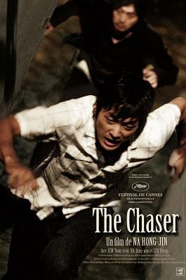 The Chaser