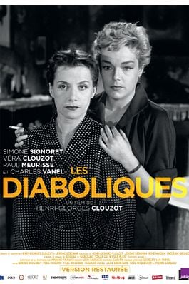 Les Diaboliques