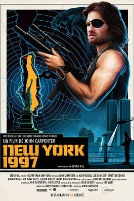 New York 1997