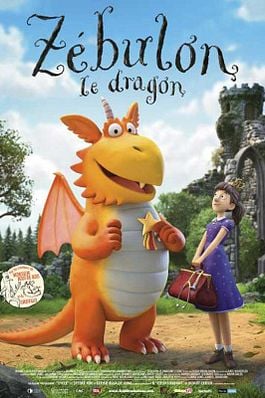 Zébulon, le dragon