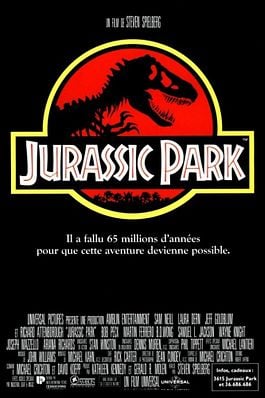 Jurassic Park
