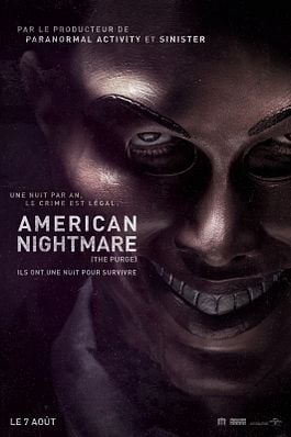 American Nightmare