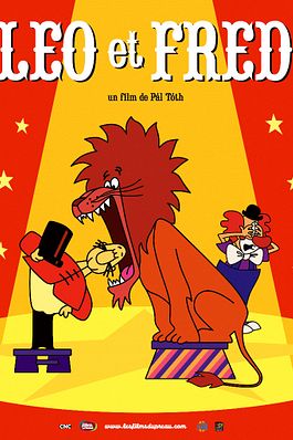 Leo et Fred