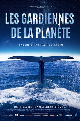 Les Gardiennes de la planète