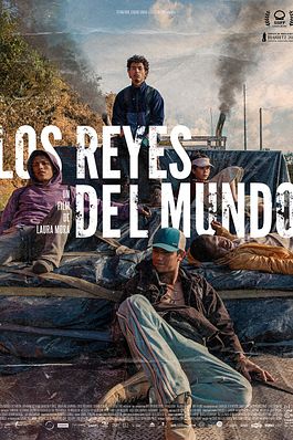 Los reyes del mundo