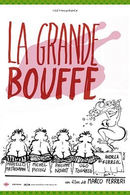 La Grande bouffe