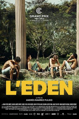 L'Éden