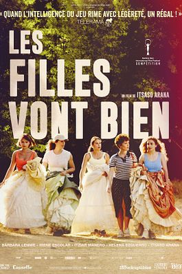 Les Filles vont bien