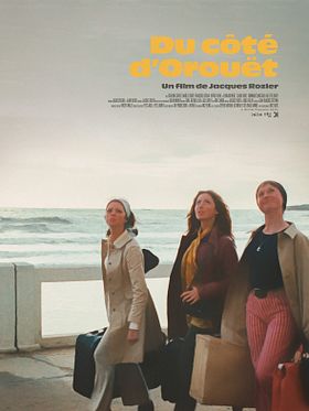 poster de Du côté d'Orouët
