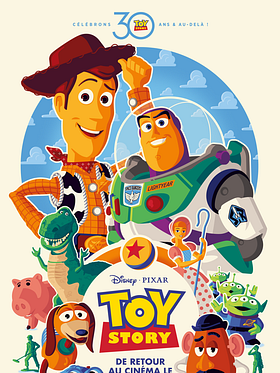 Toy Story