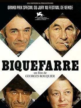 Biquefarre
