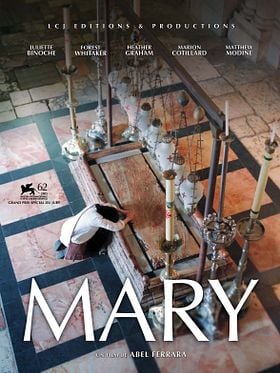 Mary