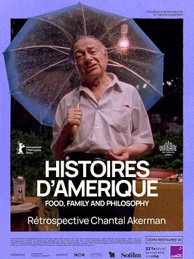 Histoires d'Amérique