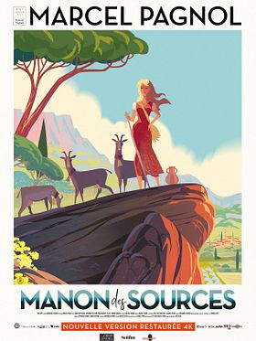 Manon des Sources