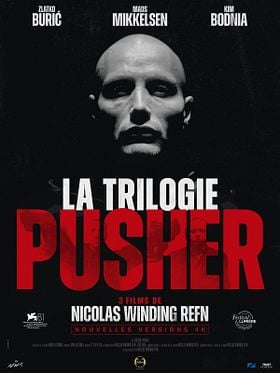 Pusher 2 - Du sang sur les mains