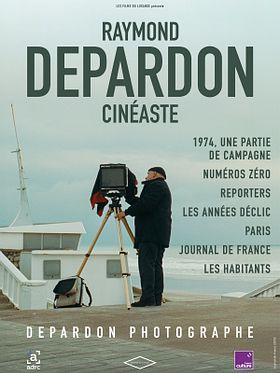 poster de Paris
