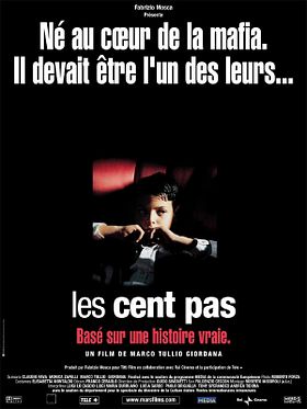poster de Les Cent pas