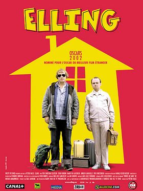 poster de Elling