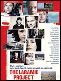 poster de The Laramie Project