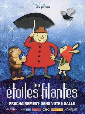 poster de Les Etoiles filantes