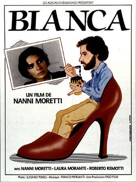 poster de Bianca