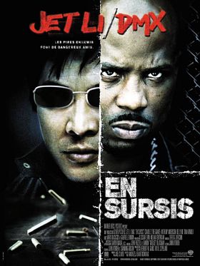 poster de En sursis