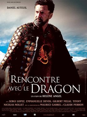 poster de Rencontre avec le dragon
