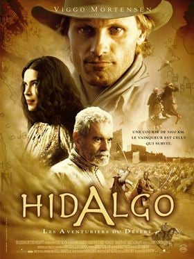 Hidalgo