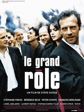 Le Grand rôle