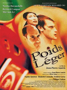 poster de Poids léger