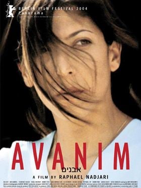 Avanim