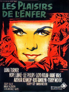 Les Plaisirs de l'enfer