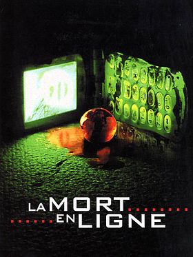 poster de La Mort en ligne