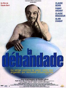 La Débandade