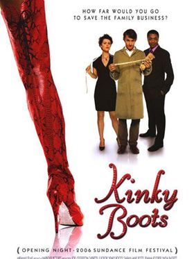 Kinky boots