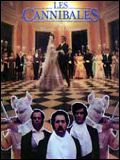 poster de Les Cannibales