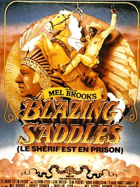 poster de Le Shérif est en prison