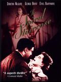 poster de Deux mains, la nuit