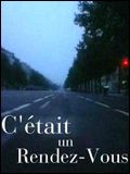 poster de C'était un rendez-vous