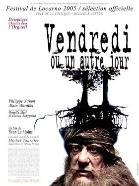 poster de Vendredi ou un autre jour