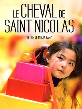 poster de Le Cheval de Saint Nicolas
