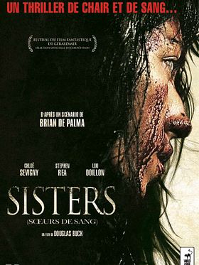 poster de Sisters