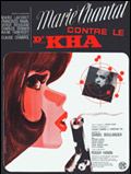 Marie-Chantal contre le docteur Kha