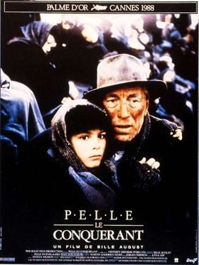 Pelle le conquérant