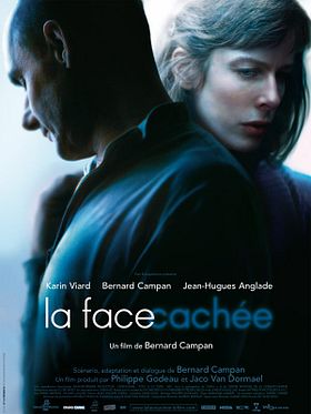 poster de La Face cachée